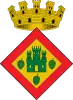 Coat of arms of Gósol