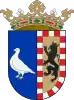 Coat of arms of Gilet