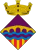 Coat of arms of Gualta