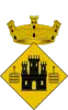 Coat of arms of Guardiola de Berguedà