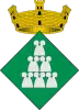 Coat of arms of Guixers