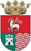 Coat of arms of Llanera de Ranes