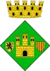 Coat of arms of Llimiana