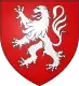 Coat of arms of Llo