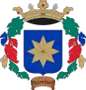 Coat of arms of Llombai