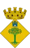 Coat of arms of Llorenç del Penedès