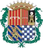 Coat of arms of Marines