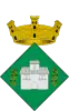 Coat of arms of Masdenverge