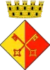 Coat of arms of Mieres