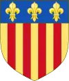 Arms of Millau