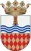 Coat of arms of Moncofa