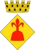 Coat of arms of Mont-roig del Camp