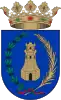 Coat of arms of Montán