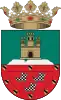 Coat of arms of Montserrat