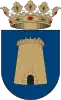 Coat of arms of Piles