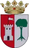 Coat of arms of Pinet