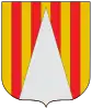 Coat of arms of Pira