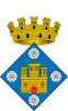 Coat of arms of Prats de Lluçanès