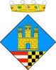 Coat of arms of Rocafort de Queralt