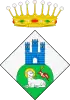 Coat of arms of Rodonyà