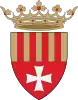 Coat of arms of Rossell