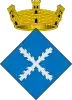 Coat of arms of Sant Andreu Salou