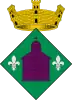 Coat of arms of Sant Julià de Cerdanyola