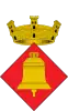 Coat of arms of Sant Martí Sarroca