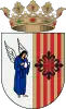 Coat of arms of Sant Mateu