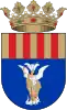 Coat of arms of San Miguel de Salinas