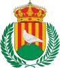 Coat of arms of Santa Coloma de Gramenet