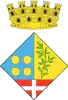 Coat of arms of Térmens