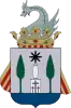 Coat of arms of Titaguas