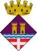 Coat of arms of Torres de Segre