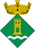 Coat of arms of Torroella de Fluvià