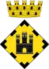 Coat of arms of Vidreres