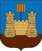 Coat of arms of Vila-rodona