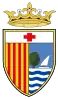 Coat of arms of L'Ametlla de Mar