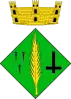 Coat of arms of La Guingueta d'Àneu