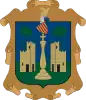 Coat of arms of La Yesa