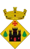 Coat of arms of La Pera