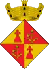 Coat of arms of La Pobla de Claramunt