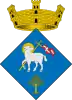 Coat of arms of La Pobla de Mafumet