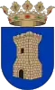 Coat of arms of La Torre d'en Doménec