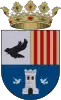 Coat of arms of El Palomar