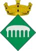 Coat of arms of El Pont de Bar