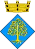 Coat of arms of El Rourell