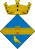 Coat of arms of El Vilosell