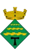 Coat of arms of Els Pallaresos