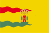 Flag of Espinosa de los Monteros